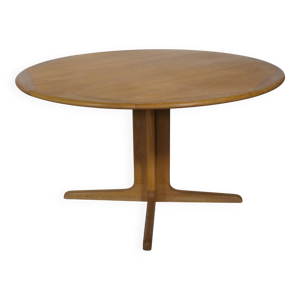 Table à manger en frêne - niels