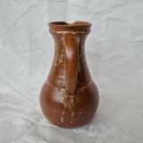 Sandstone decanter