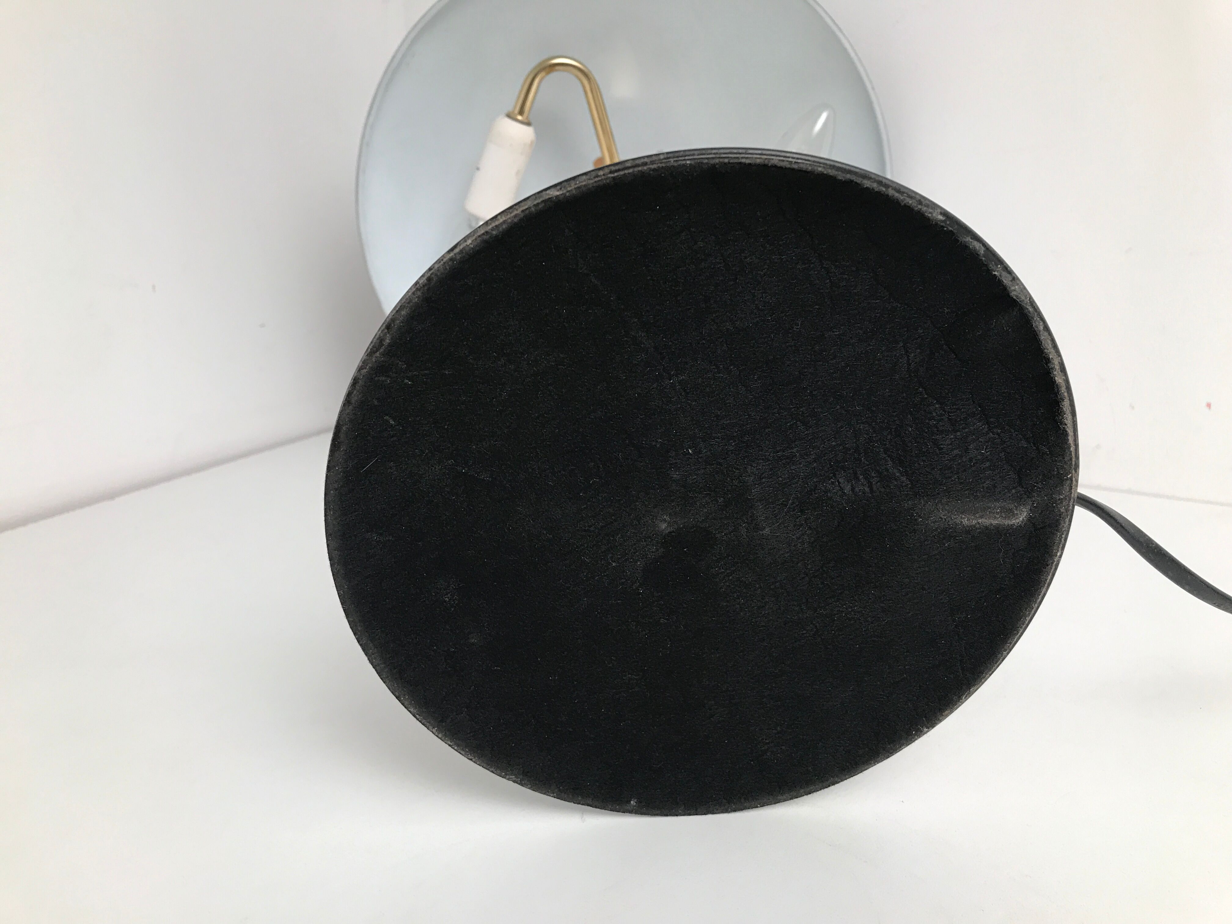 Vintage desk lamp 50s-60s