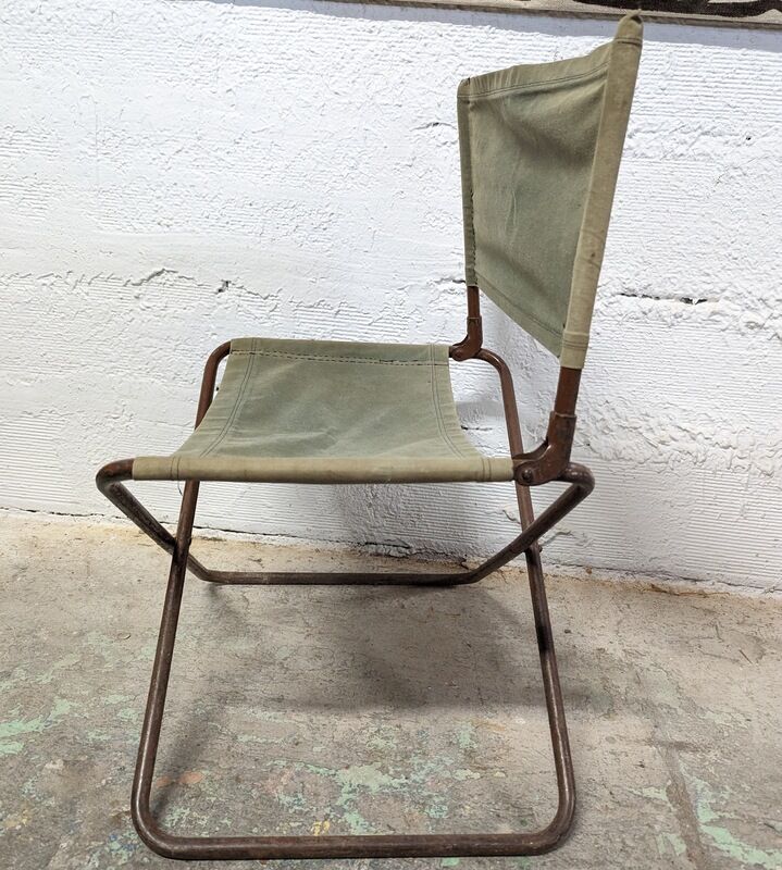 Camping chair Lafuma