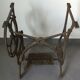 Davis brand sewing machine