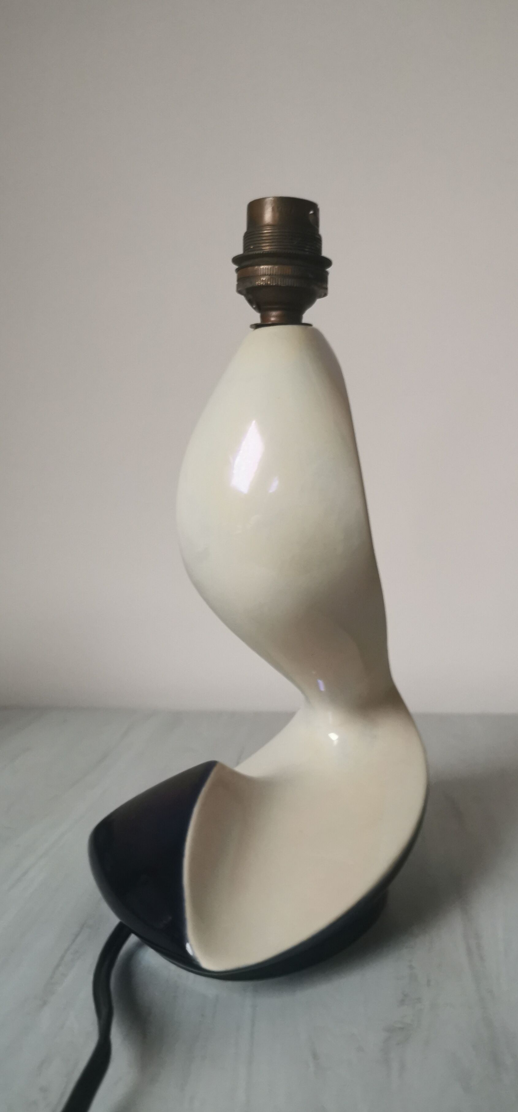 Verceram free shape lamp foot