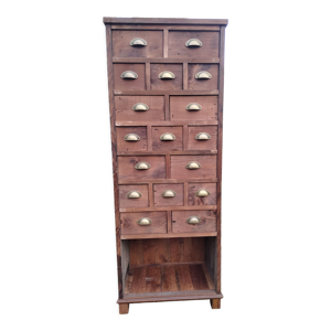 meuble de quincaillerie