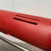 Lampe sur pied Space Age