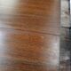 Table extensible vintage Baumann 1970