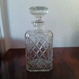 Whiskey decanter