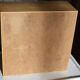 Small storage unit with drawers