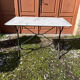 Bistro table