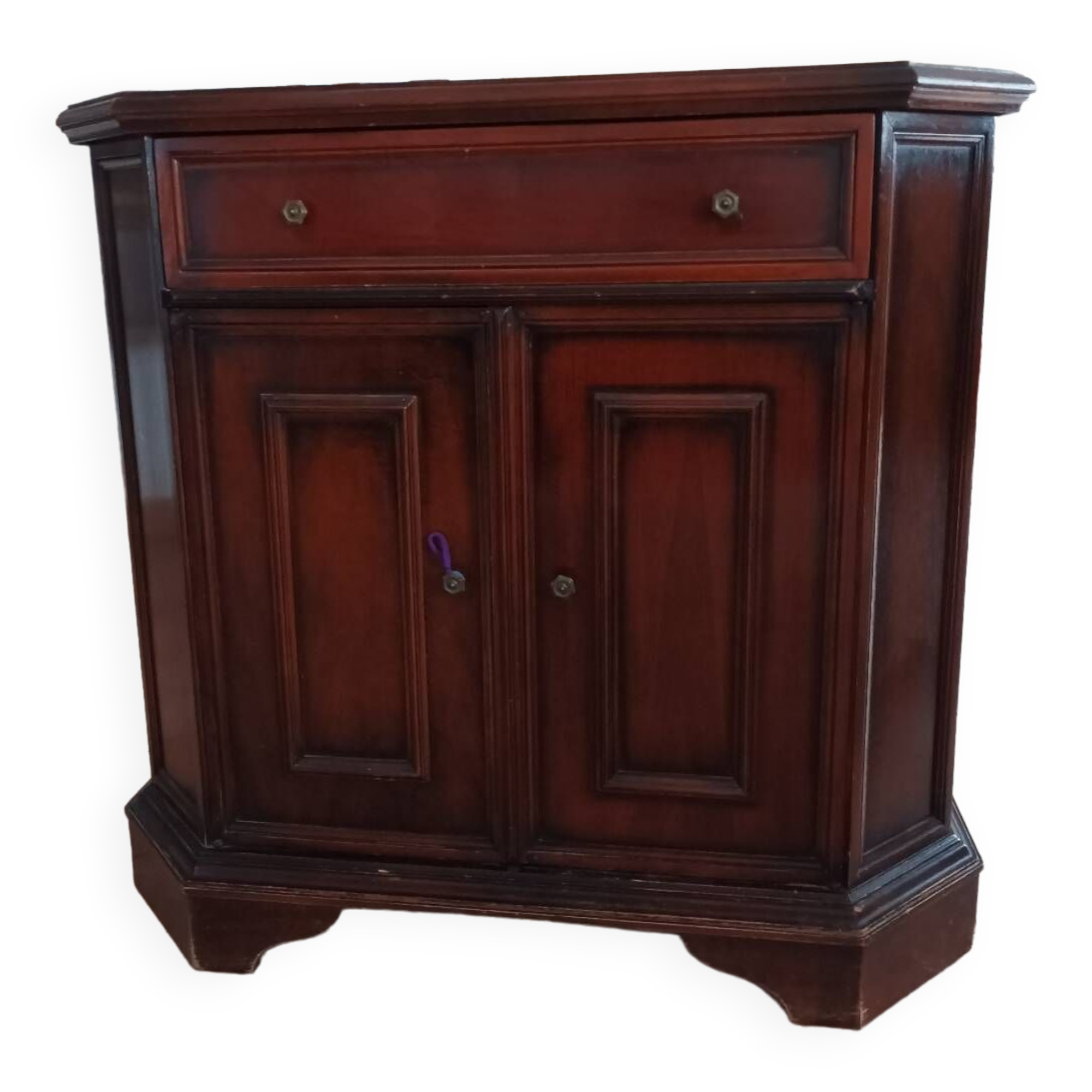 Console furniture