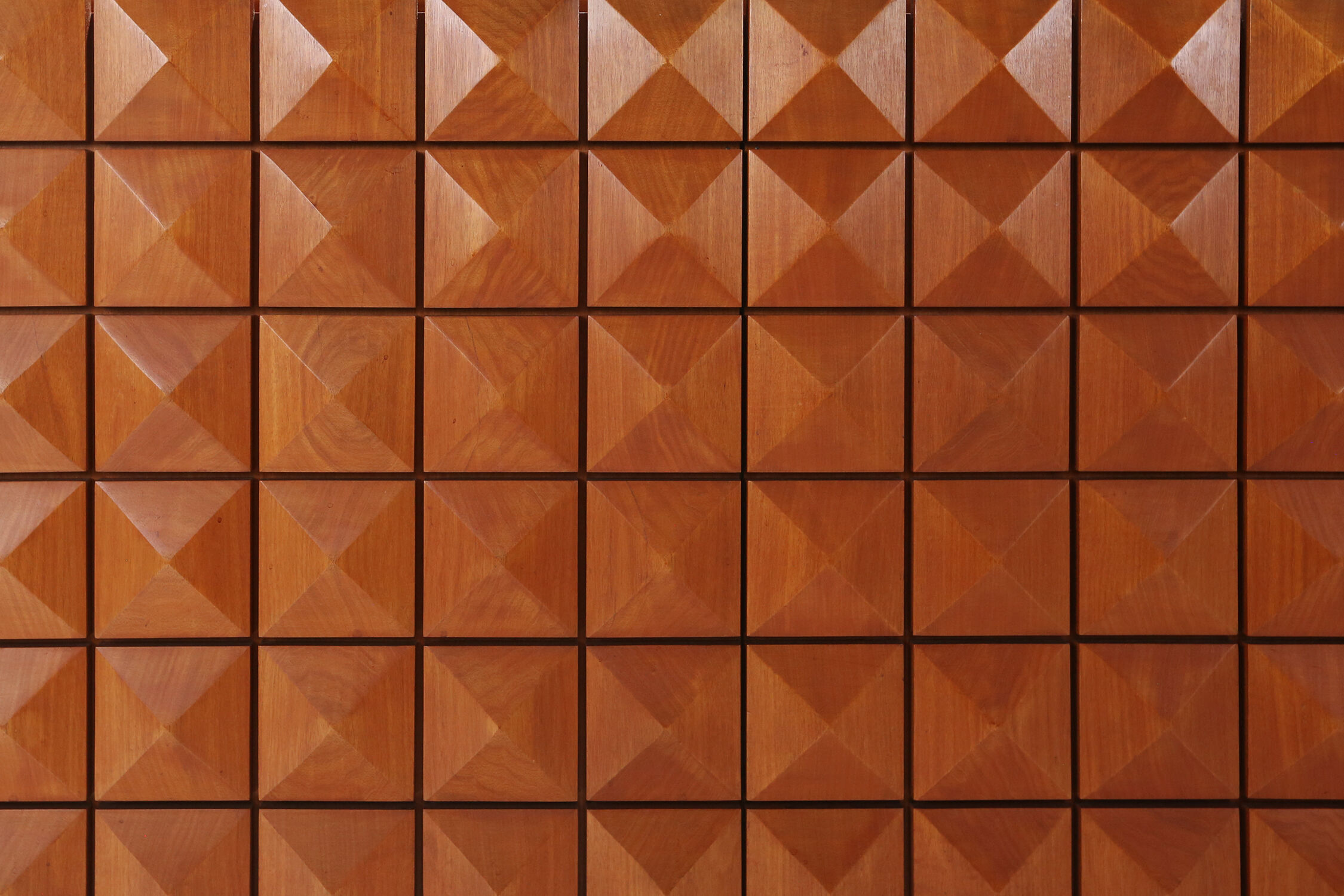 Christophe Gevers for De Coene sideboard 1962