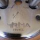 Vintage bar stools