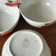 Vintage bowls