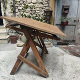 Table d'architecte Unic 1930
