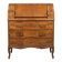 Wooden Desk with 5 Drawers