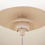 Floor lamp, Danish design, 1970s, production: Denmark