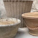 Planter pot