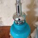 lampe de salon 1970