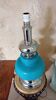 lampe de salon 1970