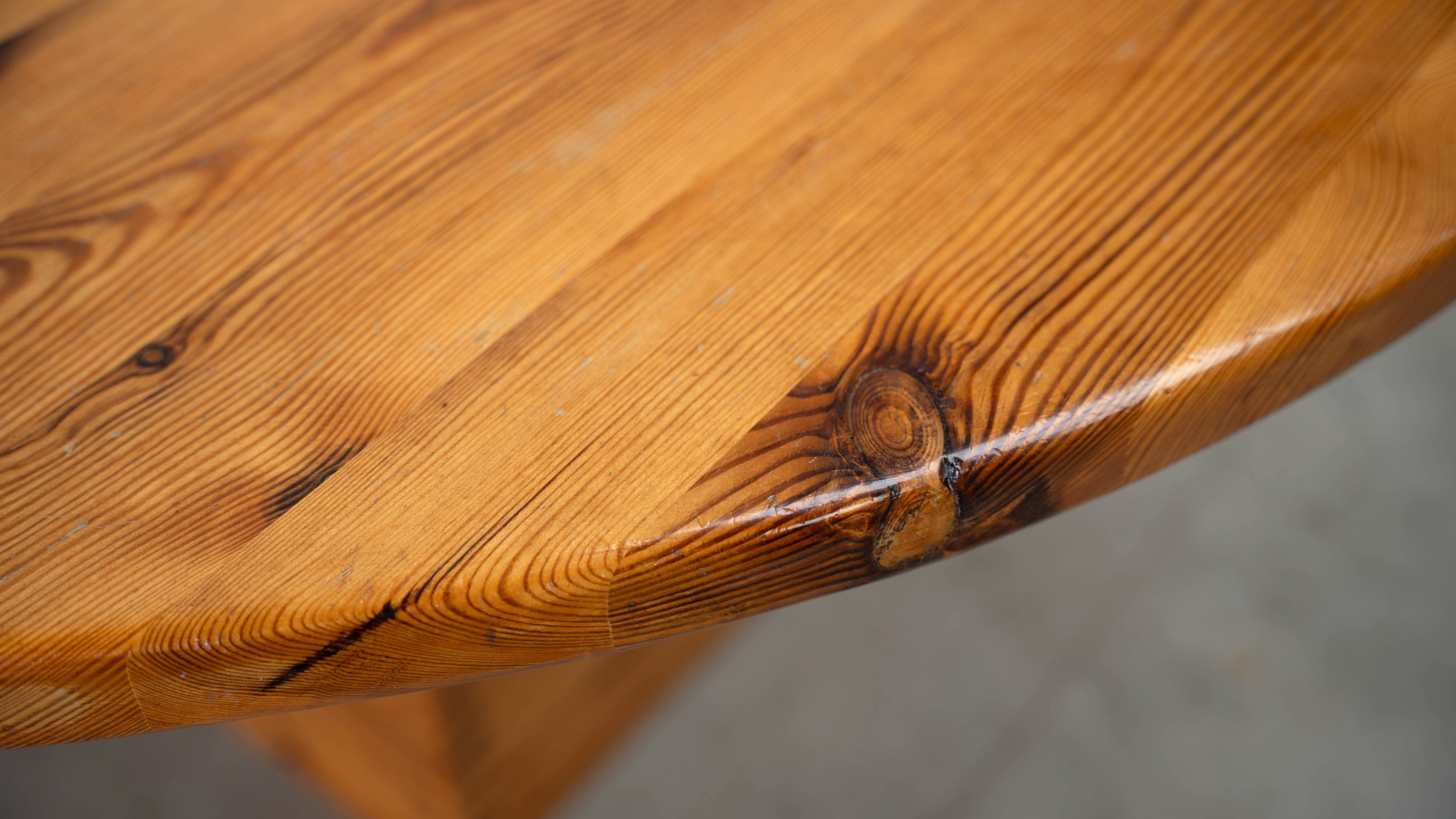 Ate Van Apeldoorn dining table or desk