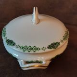 Soupière Porcelaine Limoges