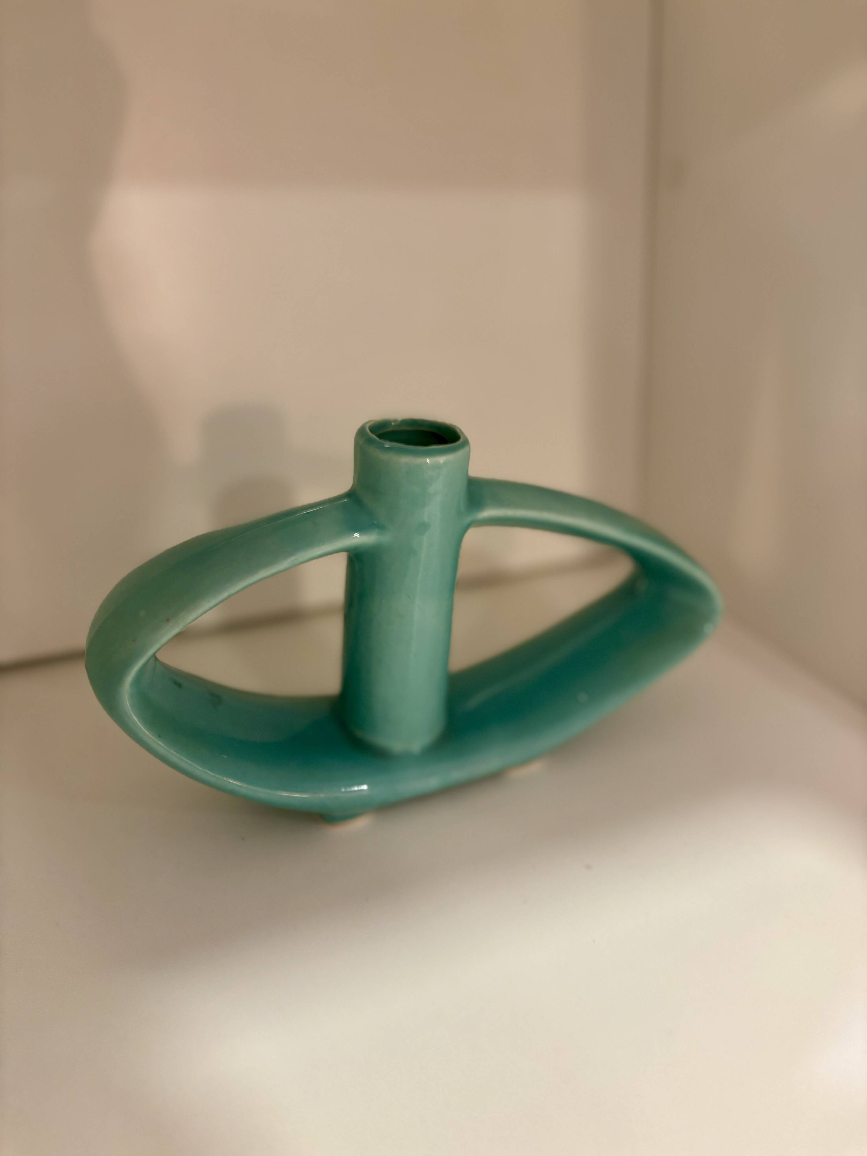 Ikebana Toyo Vase - 1970 - Japan