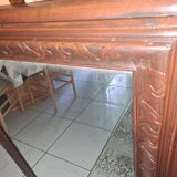 Old mirror 1930