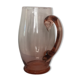 Carafe pink