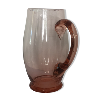 Carafe pink