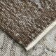 Gray & Brown Classic Turkish Rug, 176x294Cm