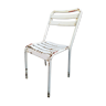 Tolix metal chair