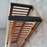 Mid-Century teak coatrack from Hafa, 1970