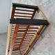Mid-Century teak coatrack from Hafa, 1970