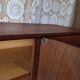 Scandinavian threading Swiss teak model 6002 dated 1961.