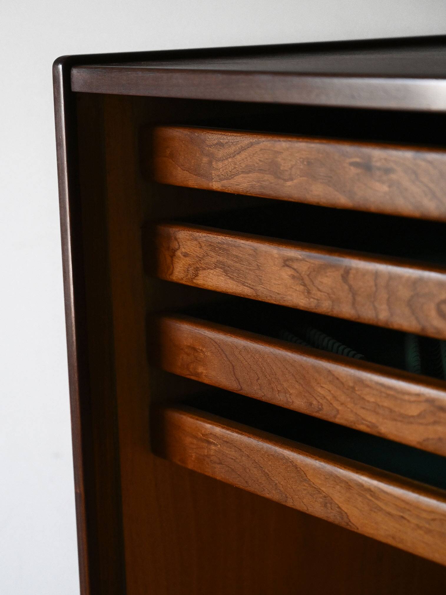 Danish teak sideboard