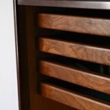 Danish teak sideboard
