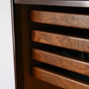 Danish teak sideboard