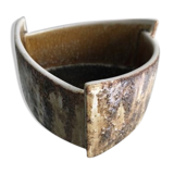 Stunning Design Ceramic Bowl 1950's