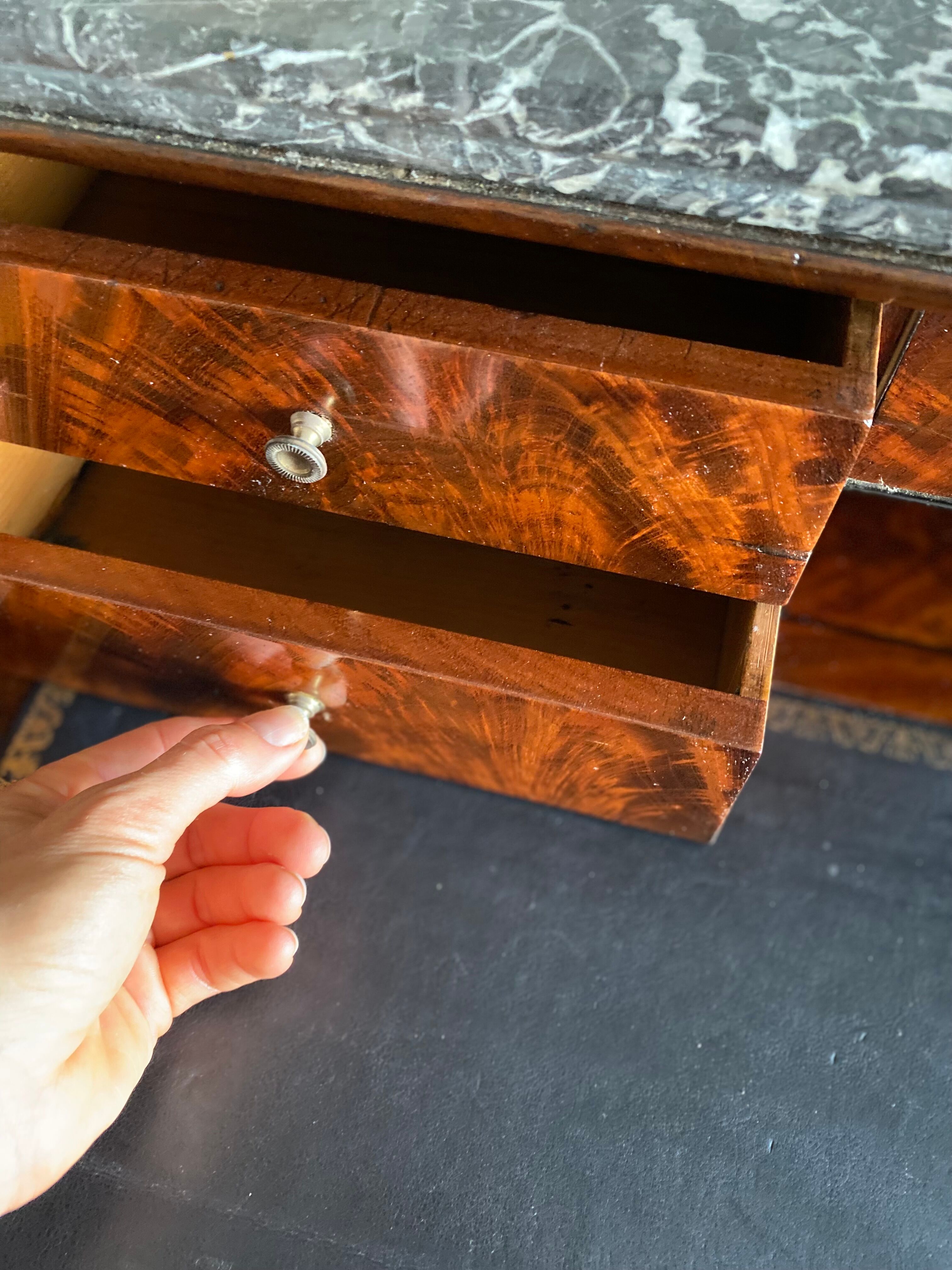 Secretary louis Phillipe