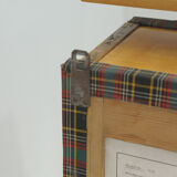 Porte-manteau polyvalent Midcentury, Allemagne, années 1960