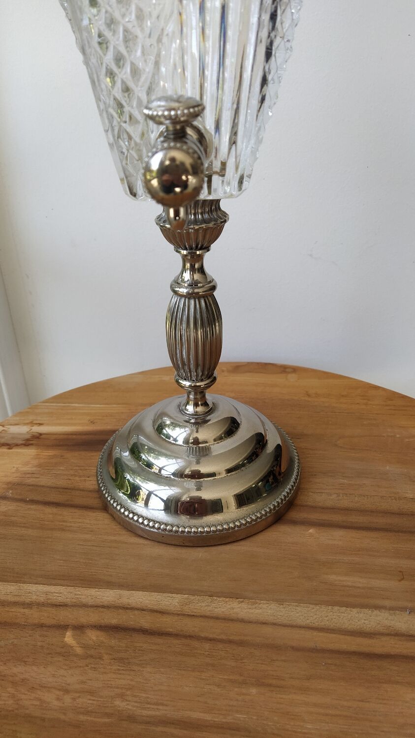 Absinthe/liqueur fountain