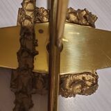 Pair of Arlus sconces 50s