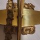 Paire d'appliques Arlus années 50