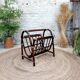 Magazine rack