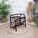 Magazine rack