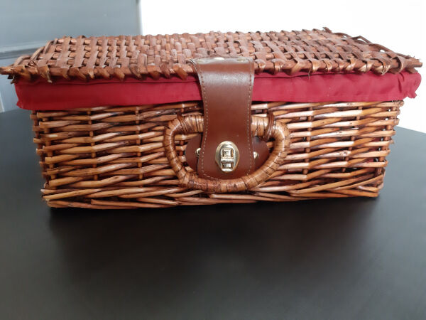 Rattan case