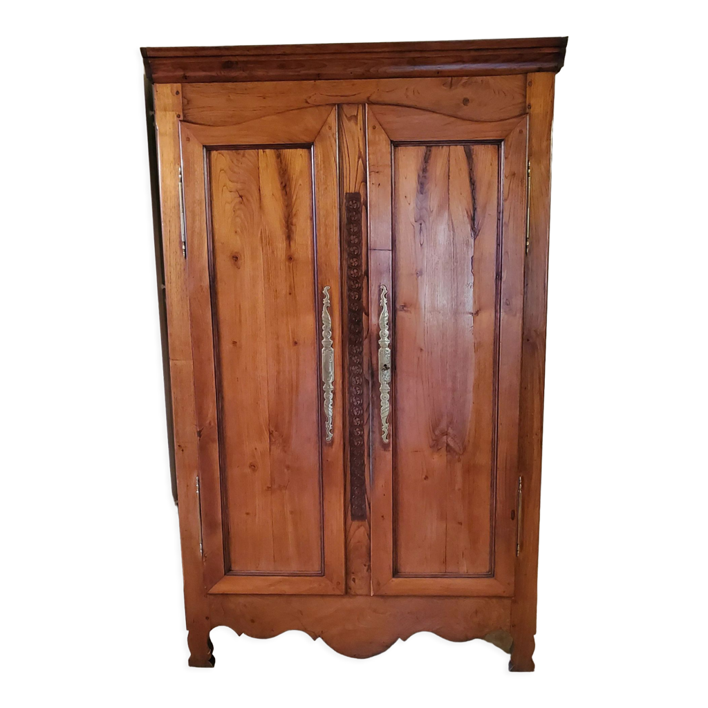 Armoire bretonne Selency