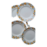 Assiettes à dessert Stivert