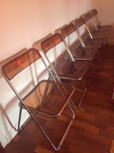 Vintage Cormano chairs