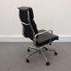 EA 219 swivel armchair by Charles & Ray Eames for Vitra, 1978