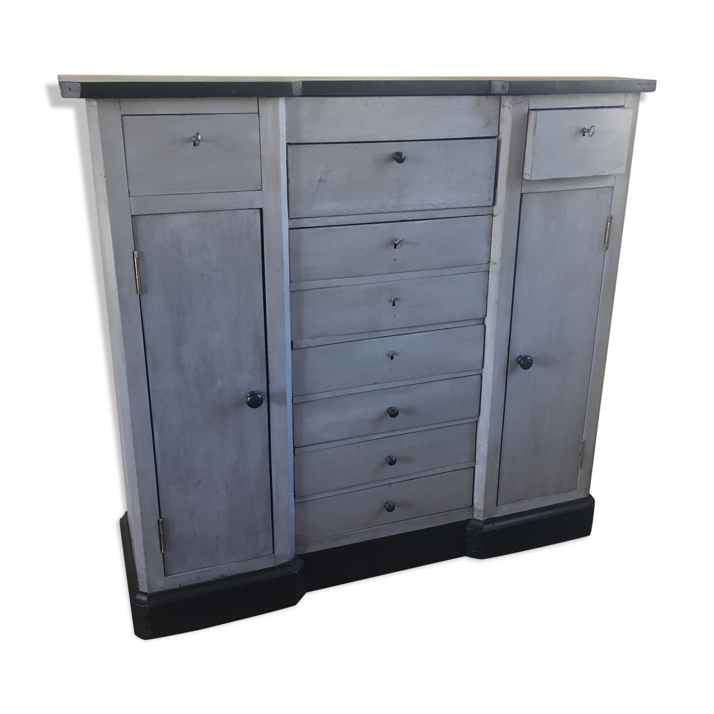 Wooden craft furniture